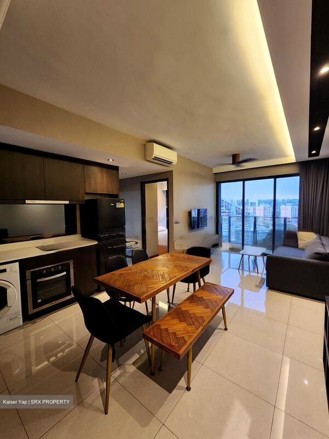 The Poiz Residences (D13), Apartment #482299271